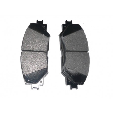 TOYOTA COROLLA NZE141 NOAH DISC PADS DAISHIN