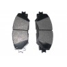 TOYOTA COROLLA NZE141 NOAH DISC PADS DAISHIN