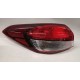 TAIL LAMP RH OM B15 NISSAN