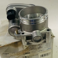 THROTTLE BODY ASSEMBLY TOYOTA HILUX 2KD