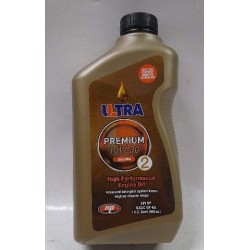 NP 10W-30 PREMIUM GAS ENGINE OIL QT