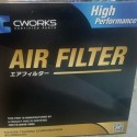 OEM AIR FILTER TOYOTA HIACE H100