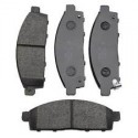 DISC PADS MITSUBISHI L200 K74 SPORTERO TRITON NV200