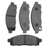 MITSUBISHI SPORTERO TRITON DISC PADS
