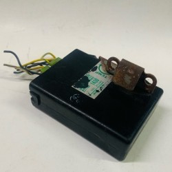 AC TEMPERATURE CONTROL MODULE TOYOTA COROLLA AE80