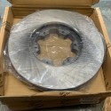 DAISHIN ROTOR DISC NISSAN CARAVAN E25