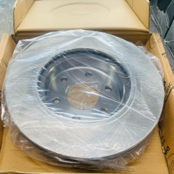 DAISHIN ROTOR DISC NISSAN NAVARA D40