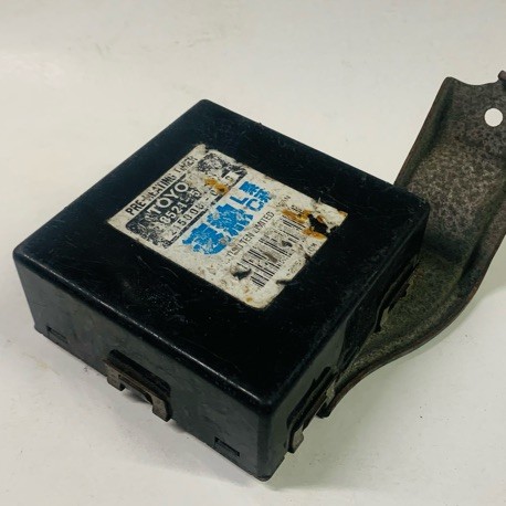 PRE-HEATING TIMER CONTROL RELAY TOYOTA HILUX SR5