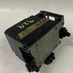 Hybrid Battery Voltage Sensor Control ECU TOYOTA PIRUS 10-15