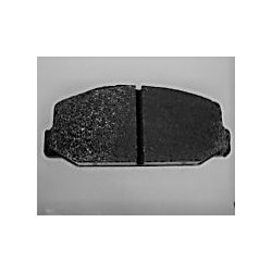 TOYOTA COROLLA KE70/ DAIHATSU CHARMANT DISC PADS