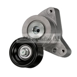 BELT PULLEY TOYOTA HILUX 2KD