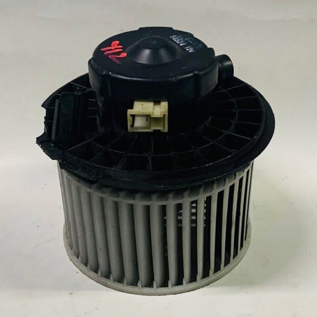 AC BLOWER MOTOR NISSAN WINGROAD Y12