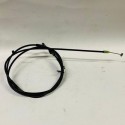 BONNET CABLE NISSAN ADVAN VY12