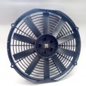 12" UNIVERSAL COOLING FAN 24V