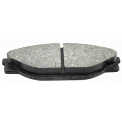 TOYOTA HILUX 55/ 85 2WD HIACE LH114 DISC PADS