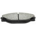 DISC PADS TOYOTA HILUX 55 85 2WD HIACE LH114