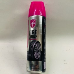 FLAMINGO TIRE SHINE 500 ml