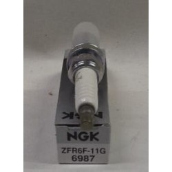 NGK SPARK PLUG ILFR6D