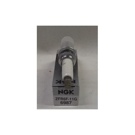 NGK SPARK PLUG ILFR6D