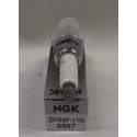 NGK SPARK PLUG ILFR6D