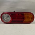 TAIL LAMP RH OM B15 NISSAN