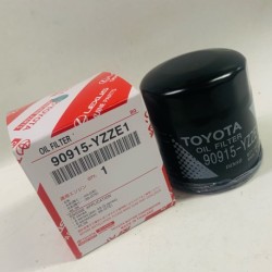 SAKURA OIL FILTER C1139