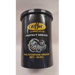 EIFFEL MULTI-PURPOSE  E-MP3 LITHIUM GREASE 1KG