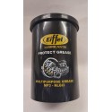 EIFFEL MULTI-PURPOSE  E-MP3 LITHIUM GREASE 1KG