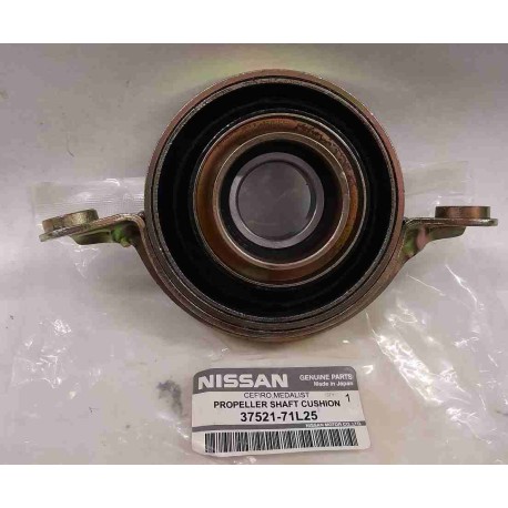 CENTER BEARING SUPPORT RUBBER NISSAN E24 D22 CARAVAN  FRONTIER