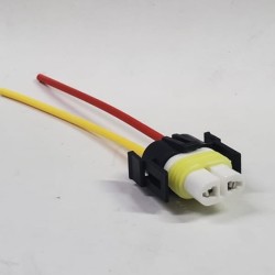 H11 BULB HARNESS