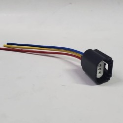 H13 BULB HARNESS