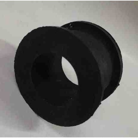 SUNNY B11 B12 RH STEERING RACK CLAMP RUBBER