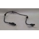 ABS Rear Sensor right NISSAN HR15 TIIDA