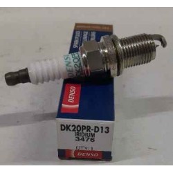 DENSO SPARK PLUG DK20PR-D13 CITY CNG