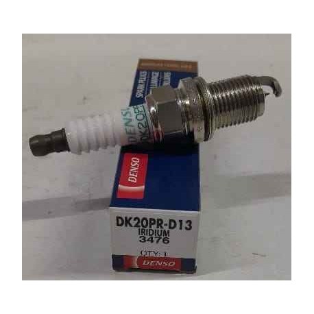 DENSO SPARK PLUG DK20PR-D13 CITY CNG