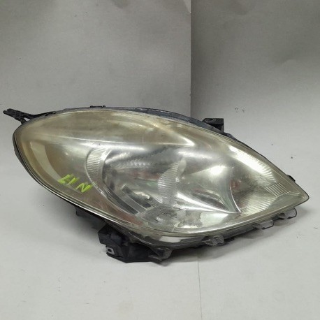 HEAD LAMP NISSAN VERSA LATIO N17 2015 RH