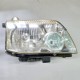 NISSAN X-TRAIL HEAD LAMP LH