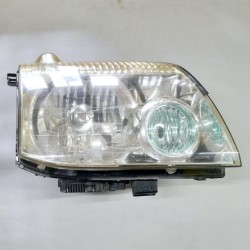 HEAD LAMP RH NISSAN X-TRAIL