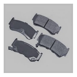 NISSAN SENTRA B14 DISC PADS DLB