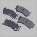 FRONT BRAKE DISC PADS NISSAN SENTRA B14