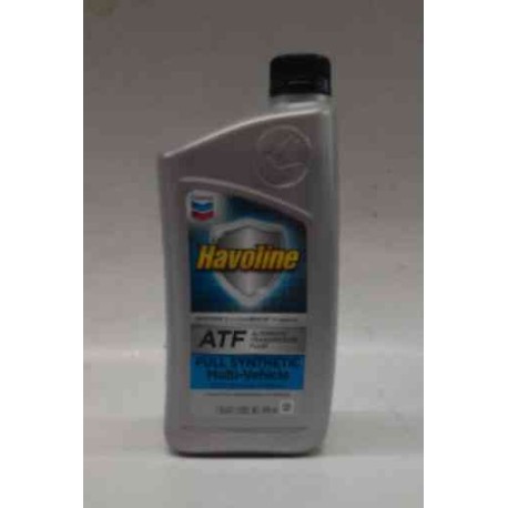 CHEVRON ATF MD-3