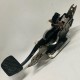 SHIFTER ASSEMBLY NISSAN B14