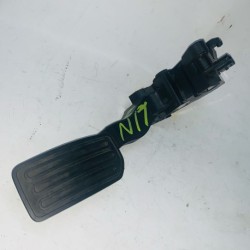 ACCELERATOR PEDAL ASSEMBLY NISSAN VERSA LATIO N17