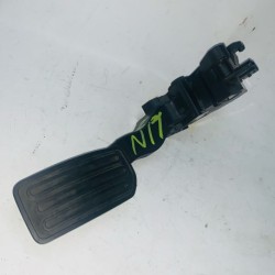 SHIFTER ASSEMBLY NISSAN B14