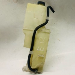 RADIATOR COOLANT BOTTLE NISSAN NOTE E12