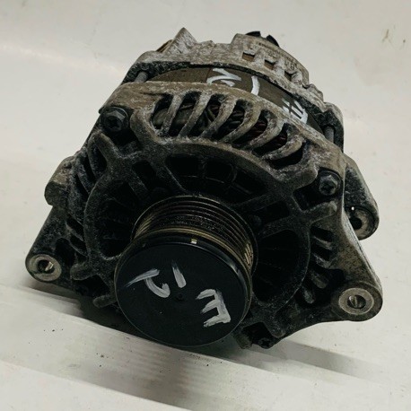 ALTERNATOR NISSAN NOTE E12