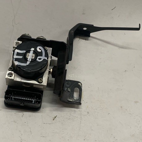 PEUGEOT 307 ABS PUMP USED