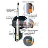 HYUNDAI H100 REAR SHOCK