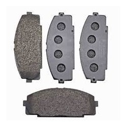 TOYOTA HIACE NM/ DYNA DISC PADS