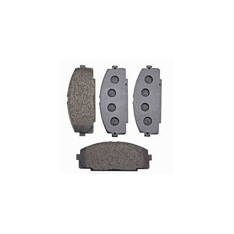 TOYOTA HIACE NM/ DYNA DISC PADS